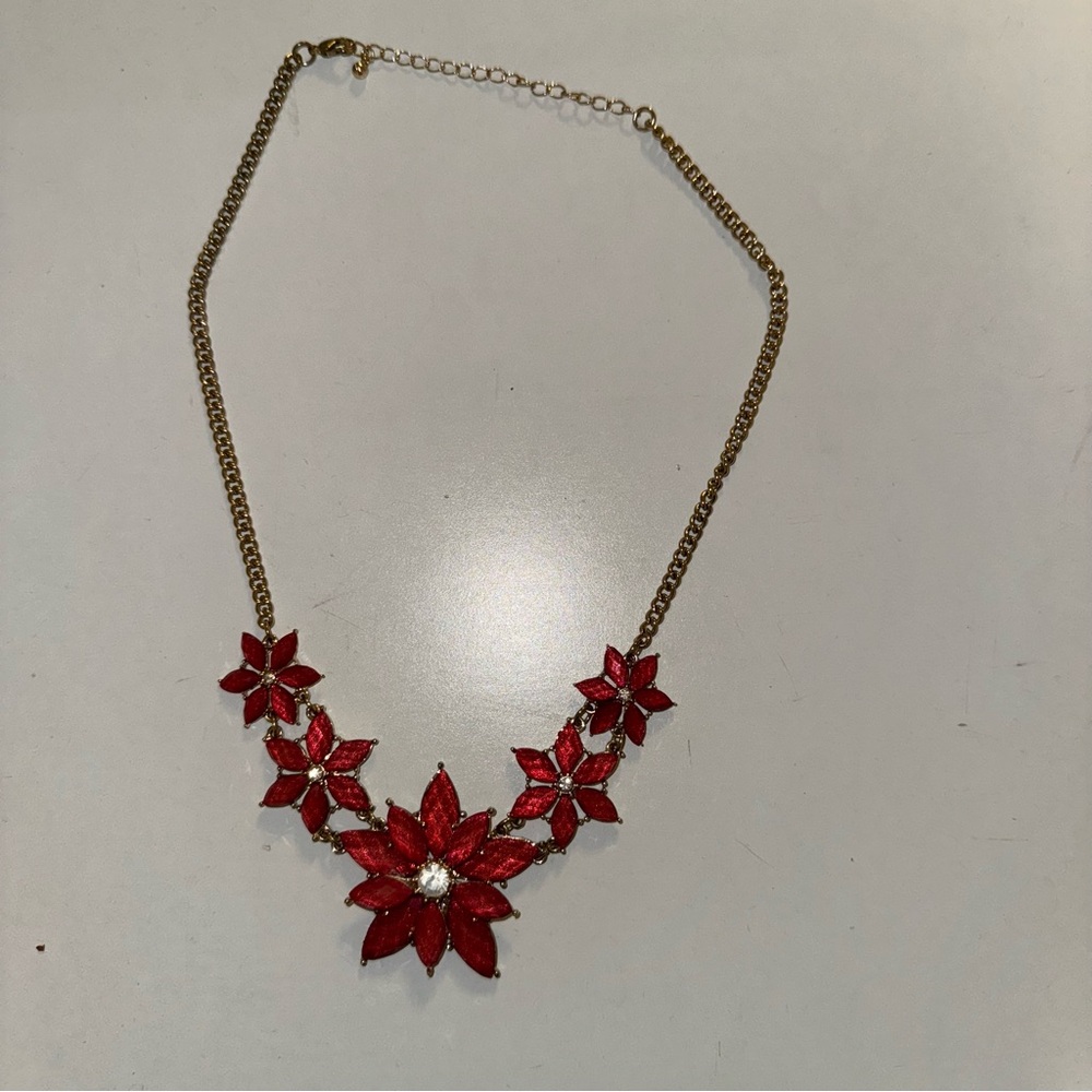 Chunky Necklace